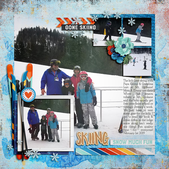 2019_2_Skiing