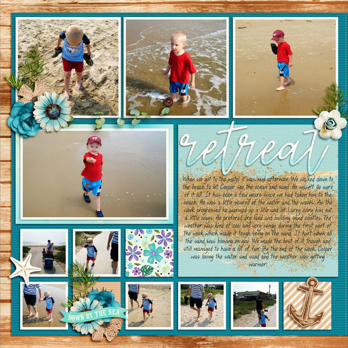 AttheSeashoreA