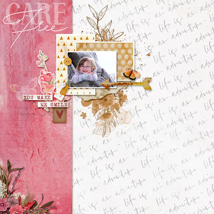 Carefree2