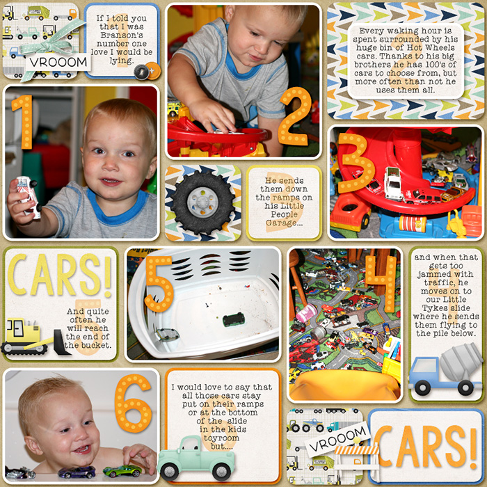 Cars_Left_Page