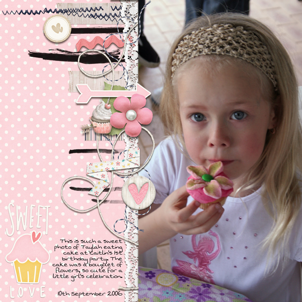 Cupcake-web