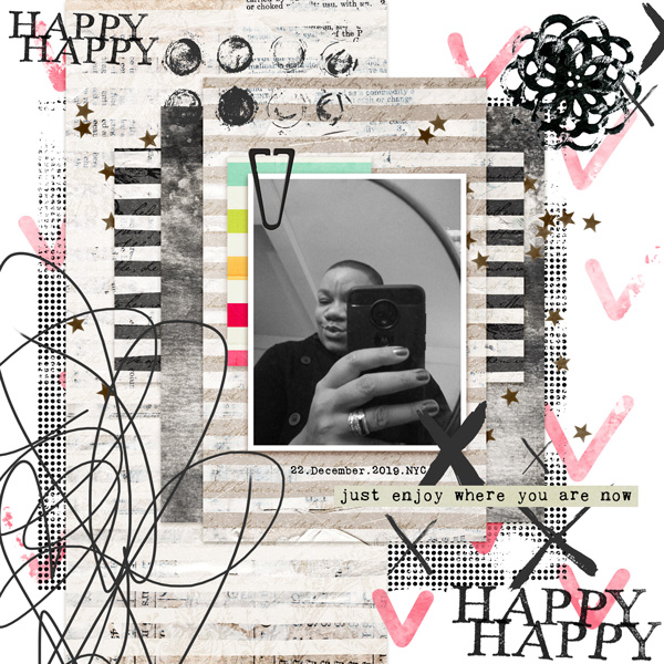Doodle-Challenge_BeHappy