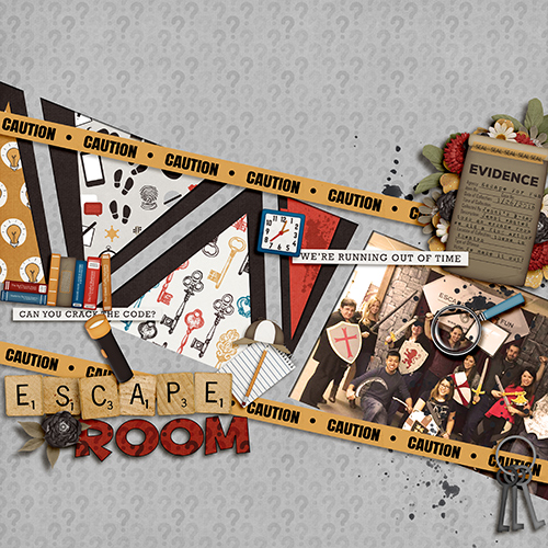 Escape-Room