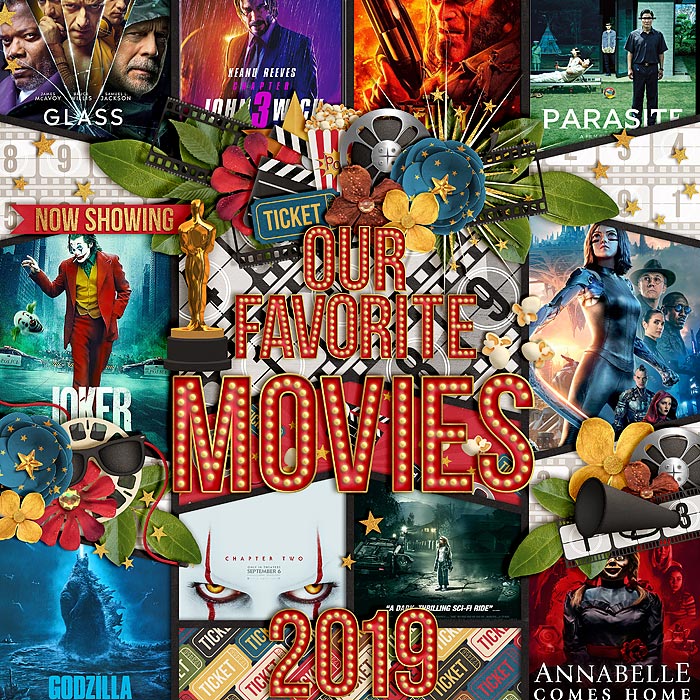 FavoriteMovies