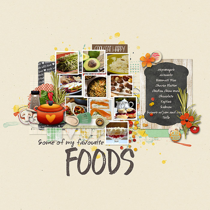 Favourite_Foods