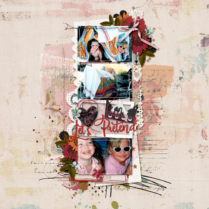 Let_s_Pretend