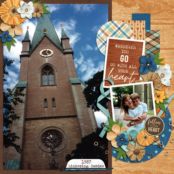 Linkoping-Love
