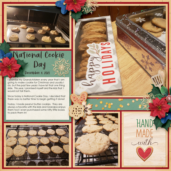 National-Cookie-Day