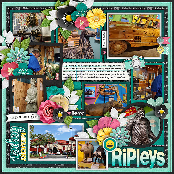 Ripleys