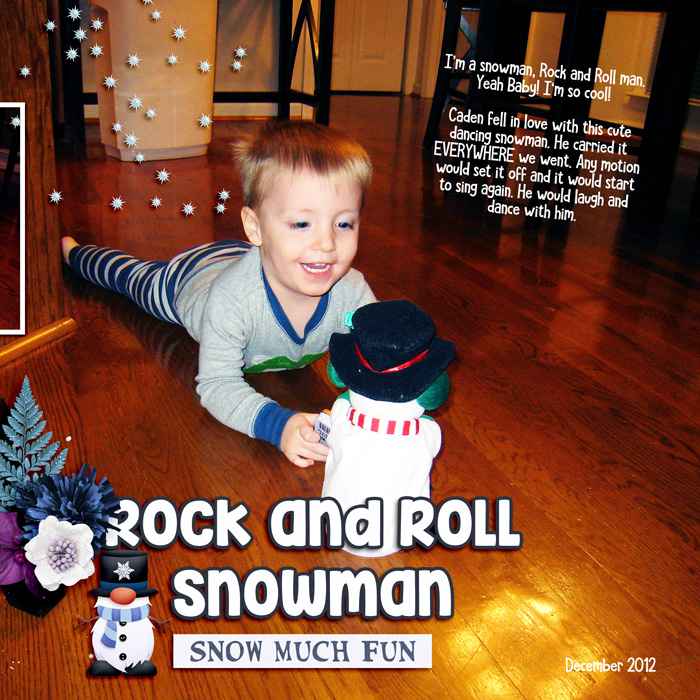 RockandRollSnowmanBweb