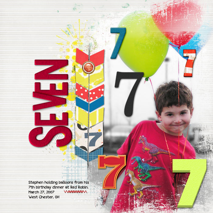 Seven3