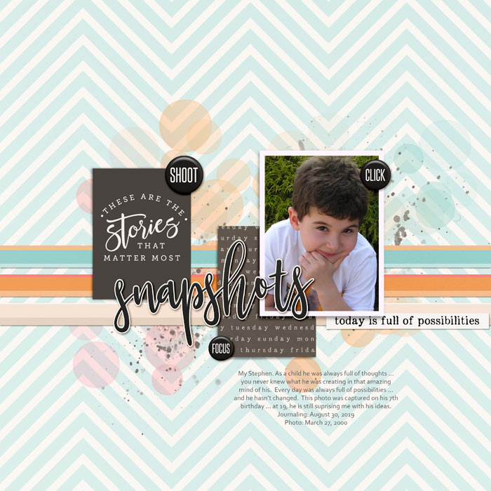 Snapshots15