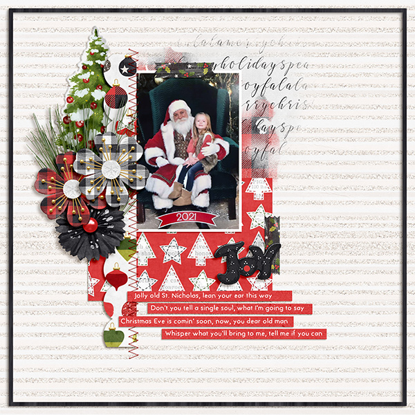 addi_withSanta