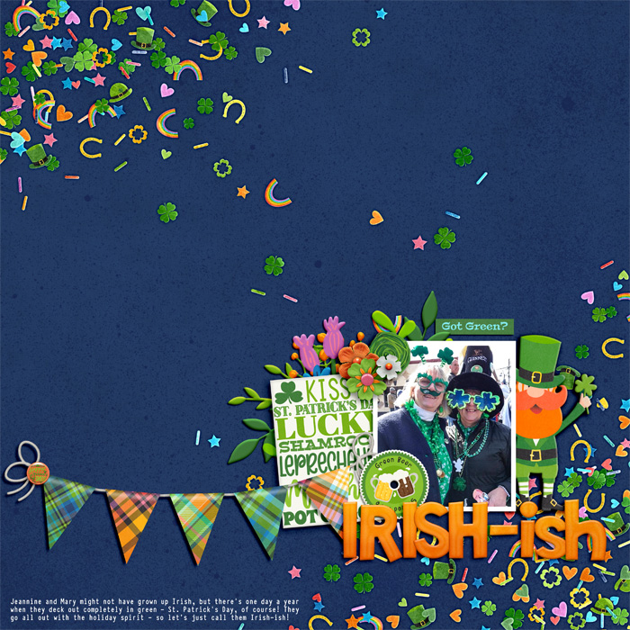 irishishWEB
