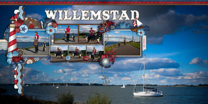 Willemstad