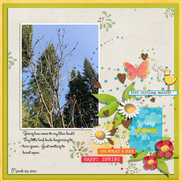 #3 Featured:  Alice &amp; Ru
