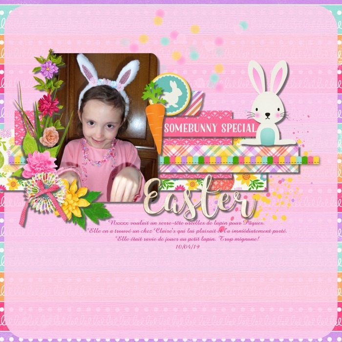 Little Bunny