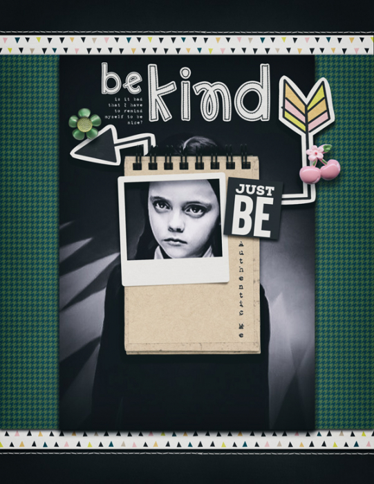 BeKind4