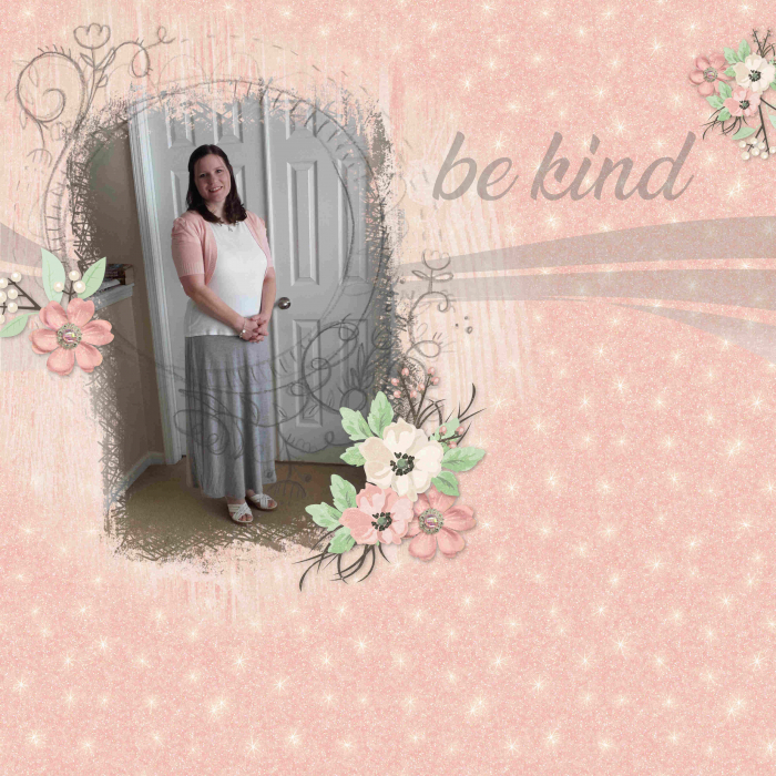 Be Kind