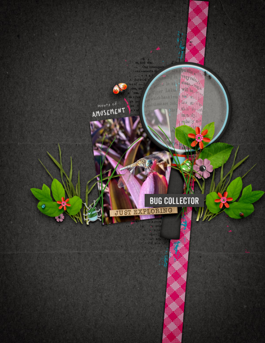 BugCollector