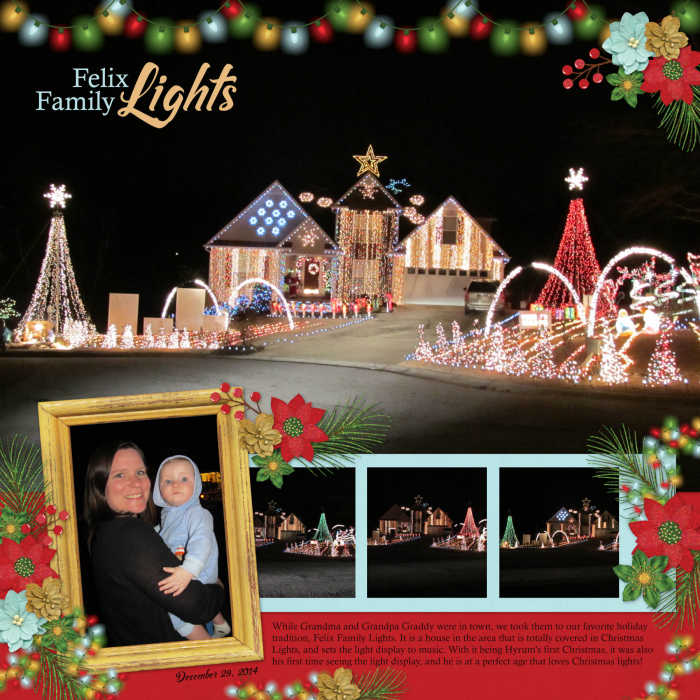 Lights