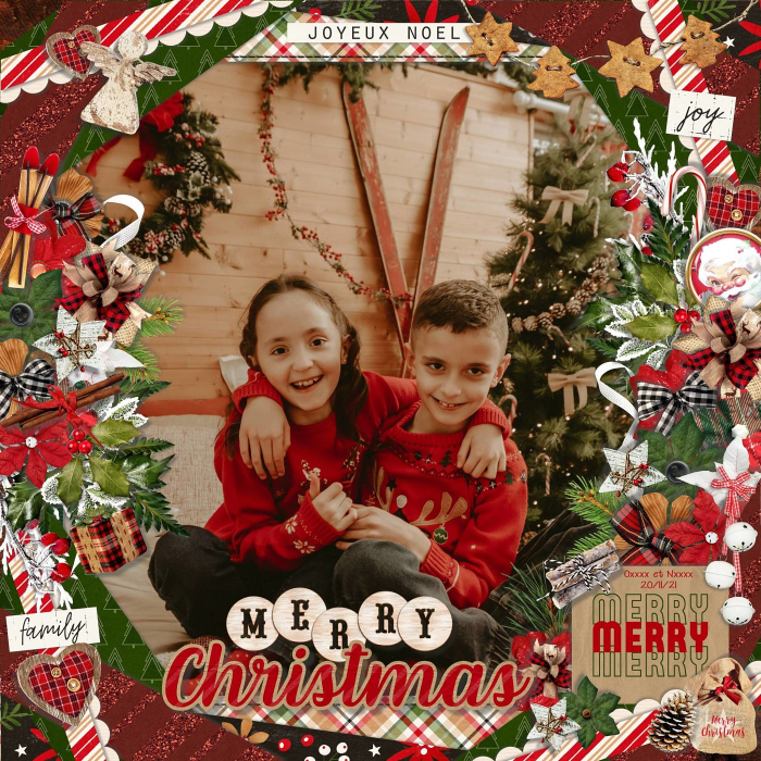 Merry Christmas 2021