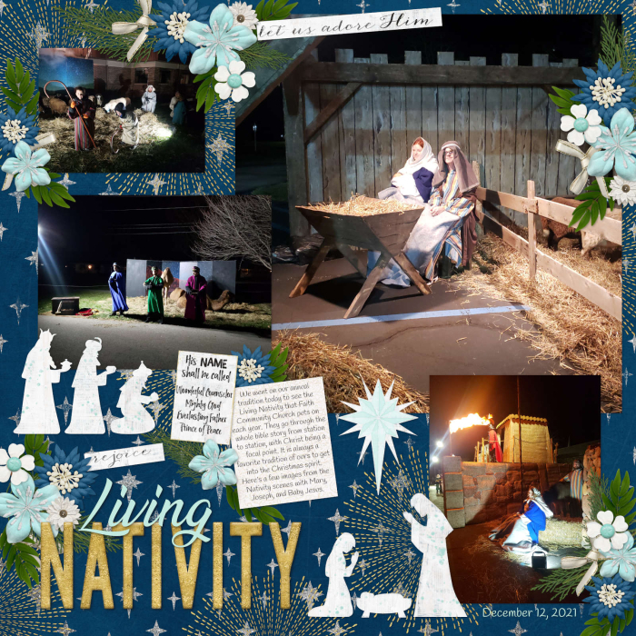 Nativity