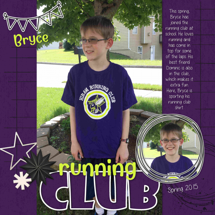 Running Club