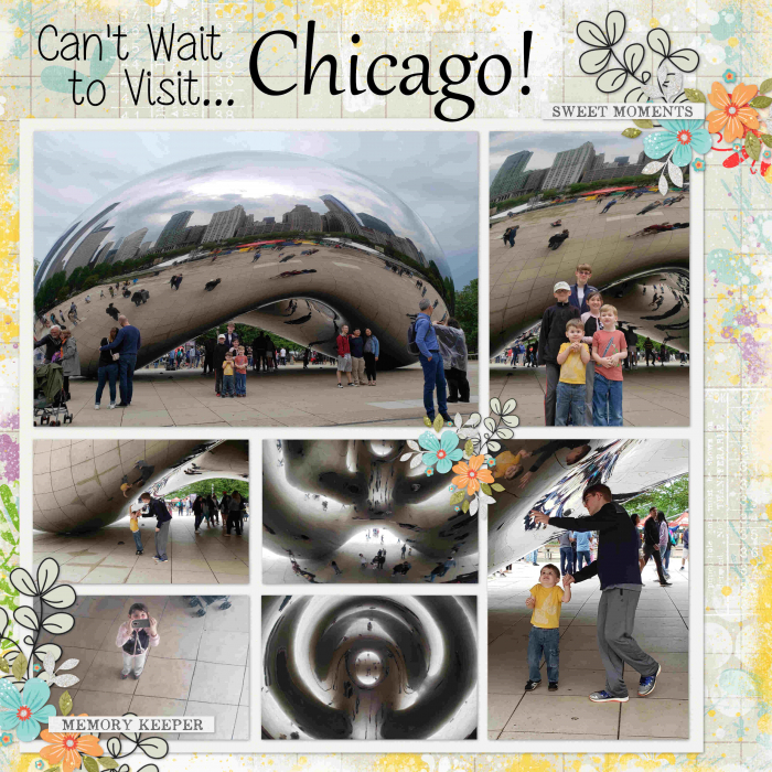 The Bean