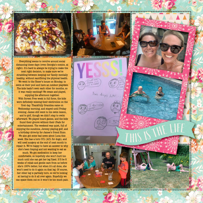 #4 Week 26p2 2020