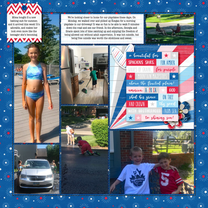 #7 Week 27 page 2 2020