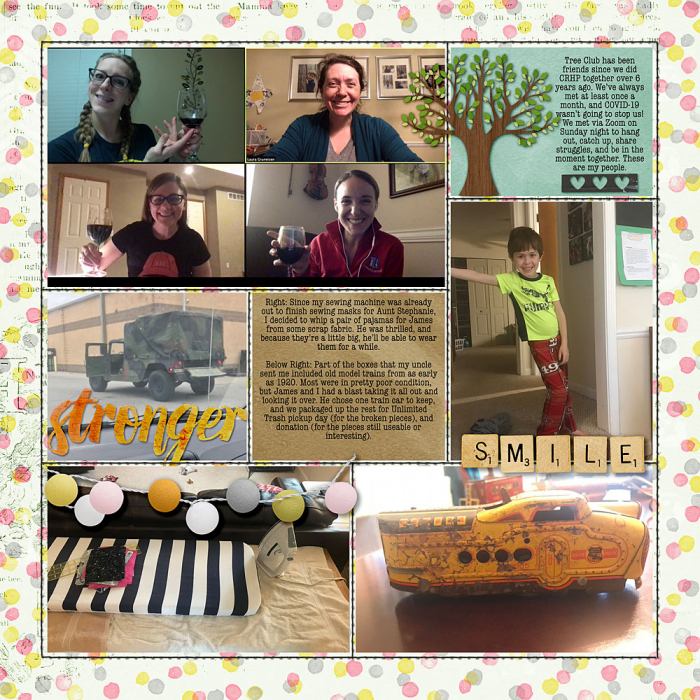#1 Week 13p2 2020