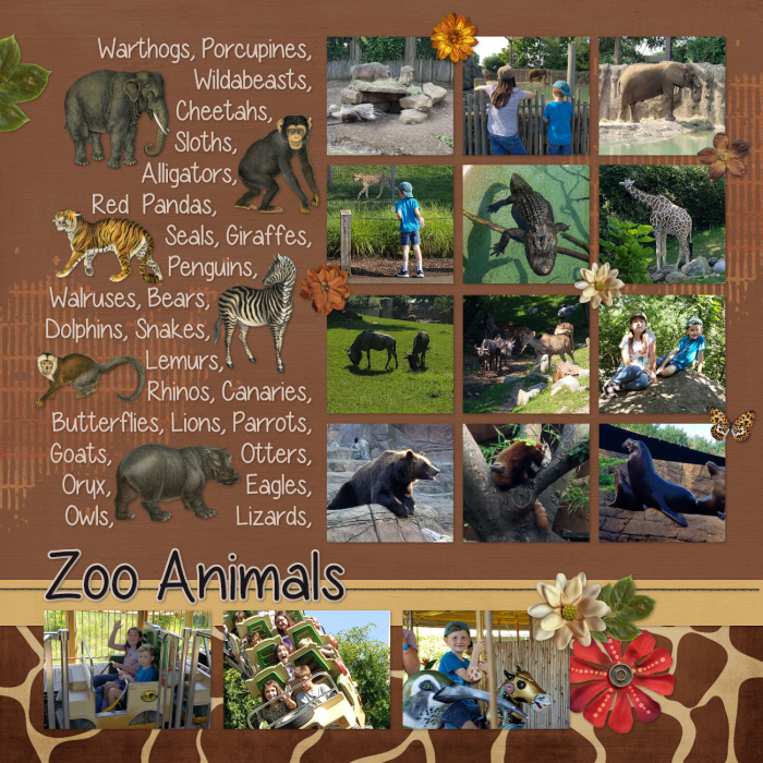 Zoo