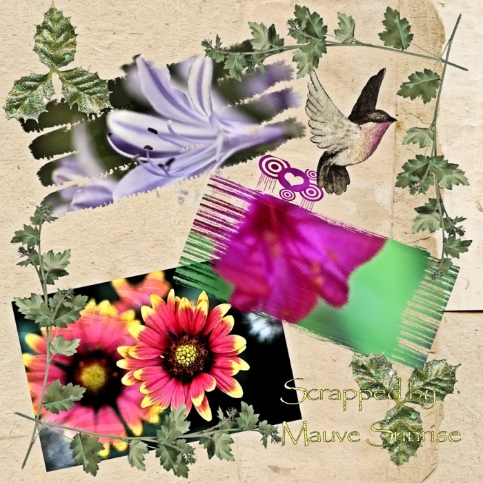 Featured Artist