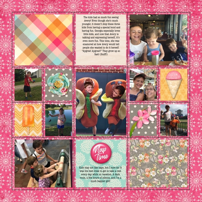 #3 Week 28 page 2