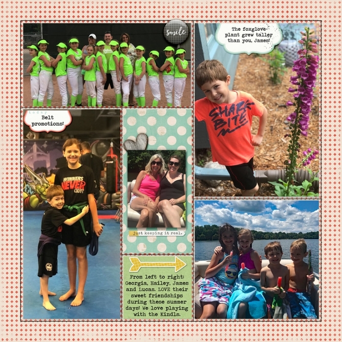 #10 - Week 25 page 2