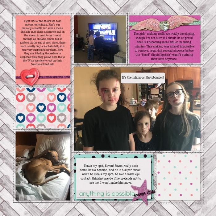#2 Week 3 page 2