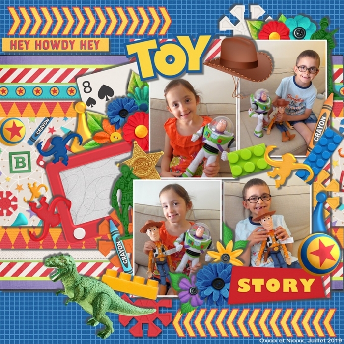 Toy Story