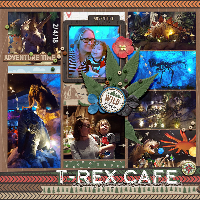 trexcafe