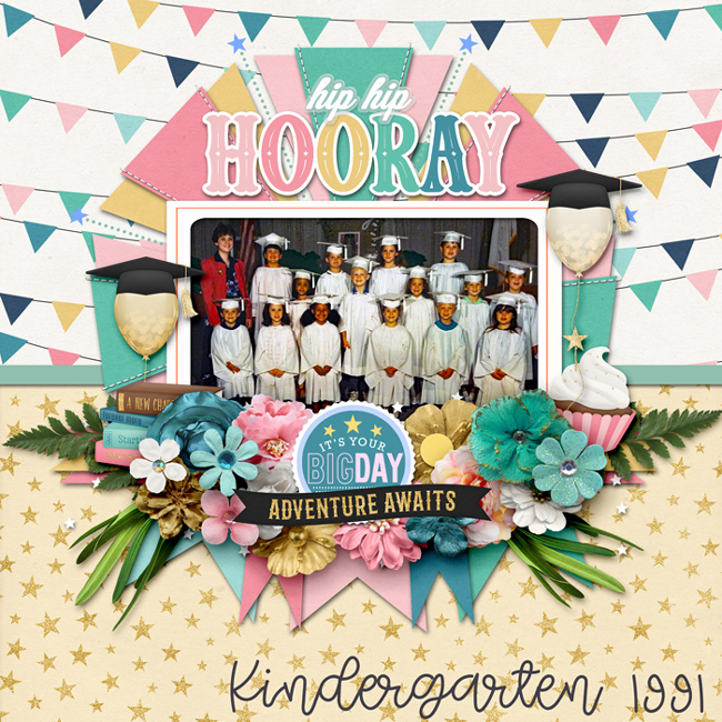 Gallery-Kindergarten-Graduation-1991
