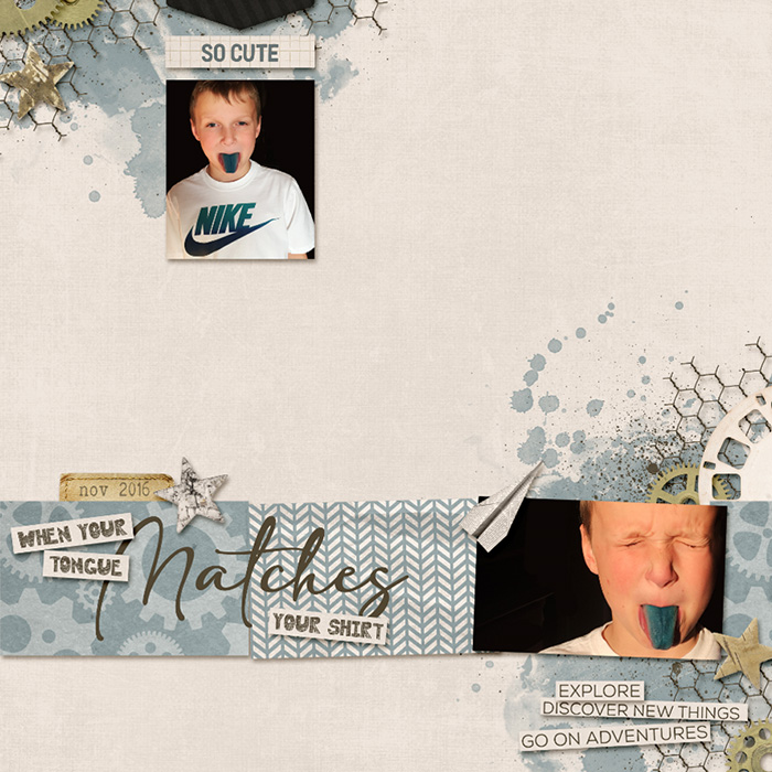 Matches