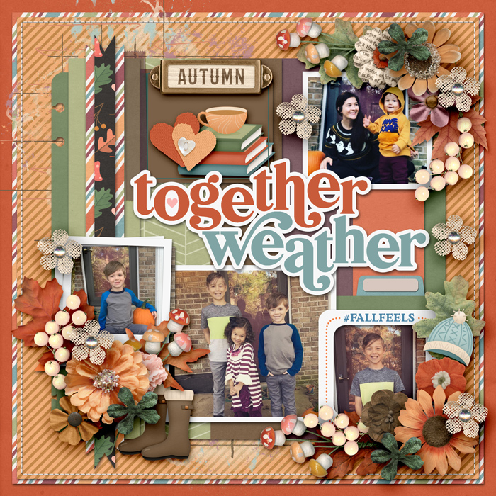 Together-Weather