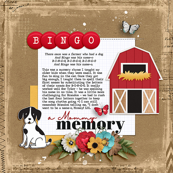 bingo32