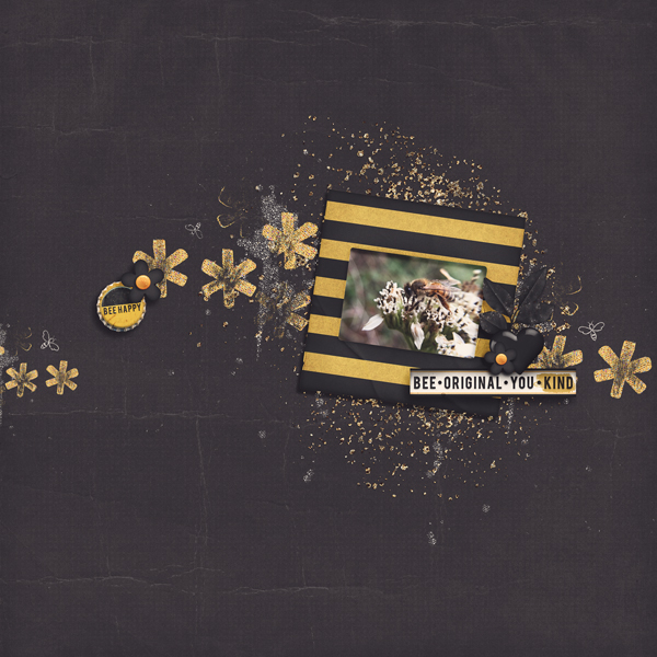 BeeKind