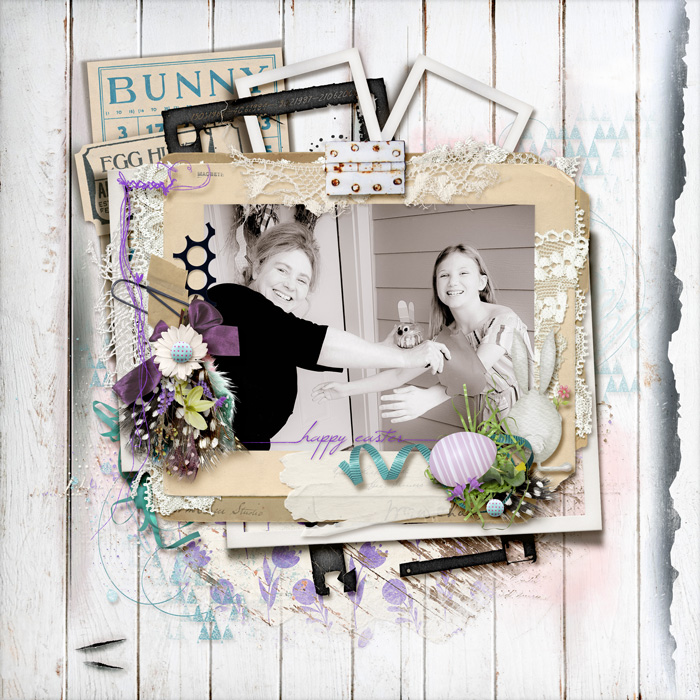 Easter25