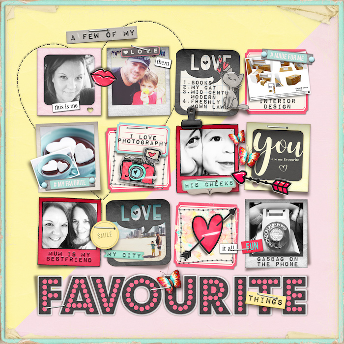 FAVOURITE_THING