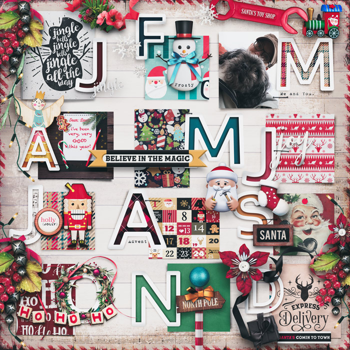 ItsChristmasTime