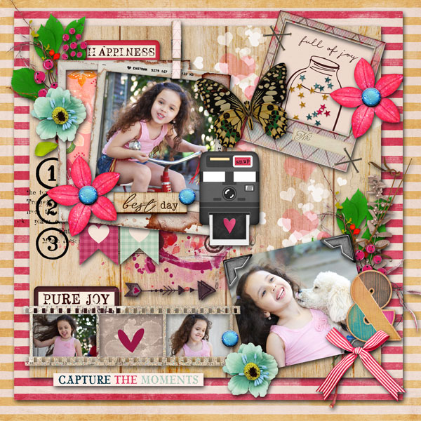 Memory-Board