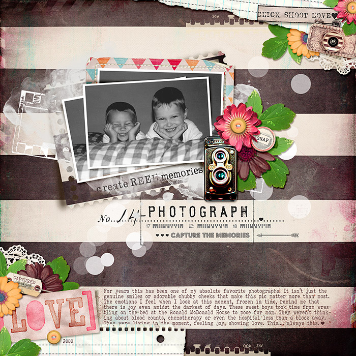 Photograph_Love