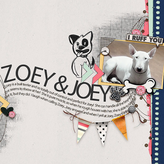 SwL_ArtsyJournalTemplate52x700
